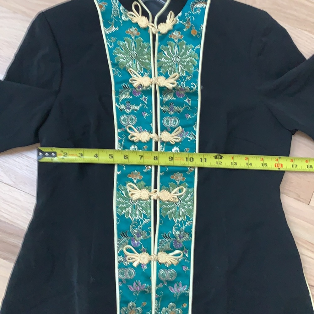 Jacket - Picture 8 of 10